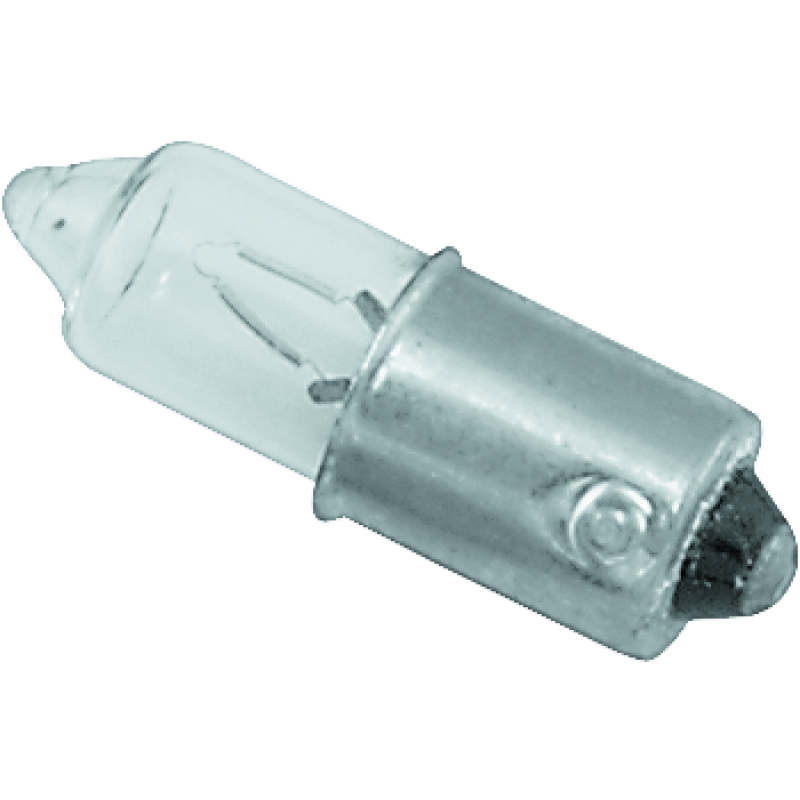 BikeMaster 268027 - BKM268027 - BikeMaster Replacement Marker Light Bulb (10 Pack) - Clear - Shipped in Europe - Tuningsupply.com