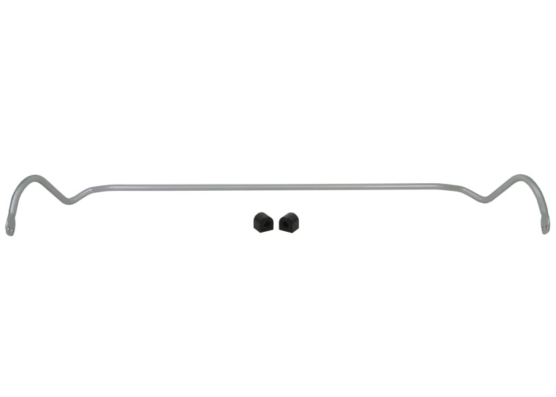 Whiteline BCR15Z - WHLBCR15Z - Whiteline 08+ Dodge Challenger Gen III / 06+ Charger LX Rear Heavy Duty Adjustable 18mm Swaybar - Shipped in Europe - Tuningsupply.com