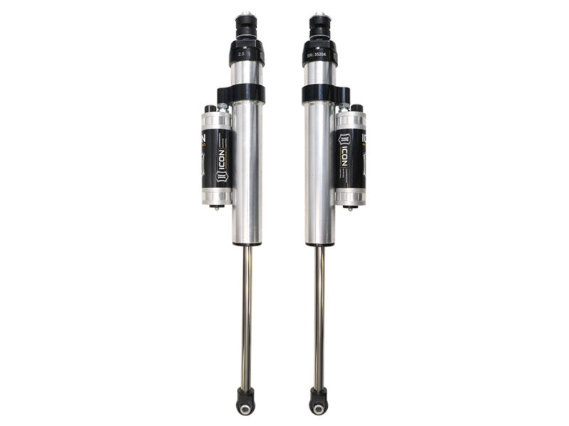 ICON 67710CP - ICO67710CP - ICON 2005+ Ford F-250/F-350 Super Duty 4WD 4.5in Front 2.5 Series Shocks VS PB CDCV - Pair - Shipped in Europe - Tuningsupply.com