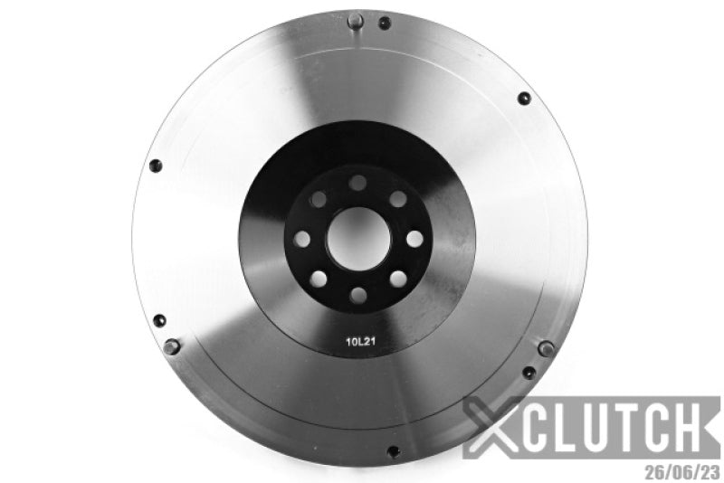 XCLUTCH XFTY020C - XCLXFTY020C - XClutch 02-05 Lexus IS300 Base 3.0L Chromoly Flywheel - Shipped in Europe - Tuningsupply.com