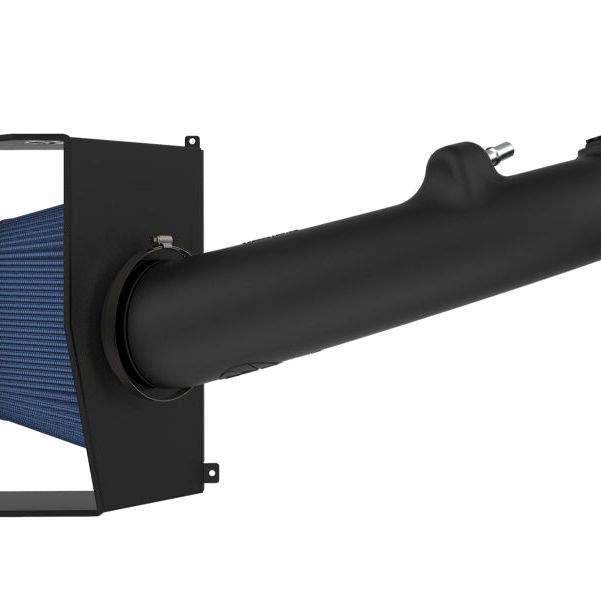 aFe 54-13020R - AFE54-13020R - aFe Magnum FORCE Stage-2 Pro 5R Cold Air Intake System 2019 RAM 1500 (Non Classic) V8-5.7L HEMI - Shipped in Europe - Tuningsupply.com