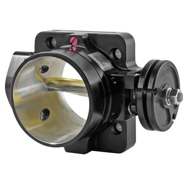 Skunk2 Racing 309-05-0055 - SKK309-05-0055 - Skunk2 Pro Series Honda/Acura (D/B/H/F Series) 70mm Billet Throttle Body (Black Series) (Race Only) - Shipped in Europe - Tuningsupply.com