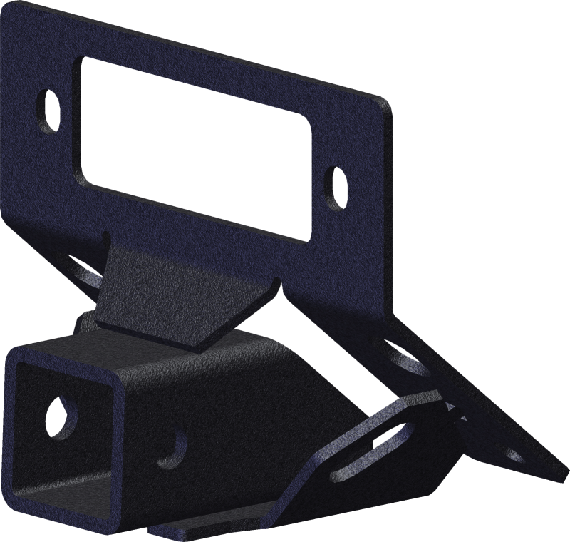 KFI 101720 - KFI101720 - KFI 16+ Can-Am Defender HD5-HD10 MAX/ PRO 2 in. Receiver Hitch Front Lower - Shipped in Europe - Tuningsupply.com