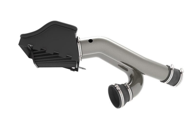K&N Engineering 30-2617KC - KNN30-2617KC - K&N 15-23 Ford F-150 (Incl. Raptor) 2.7L/3.5L V6 Performance Air Intake System - Shipped in Europe - Tuningsupply.com