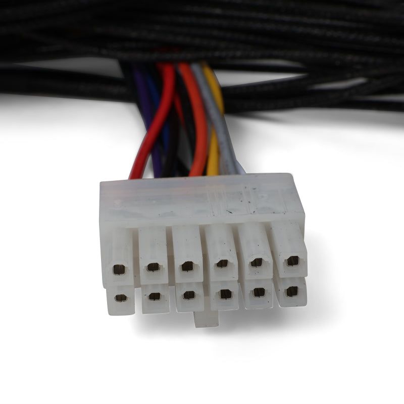 BLOX Racing BXAC-00700 - BLOBXAC-00700 - BLOX Racing Honda OBD0 - OBD1 ECU Jumper Harness - Shipped in Europe - Tuningsupply.com