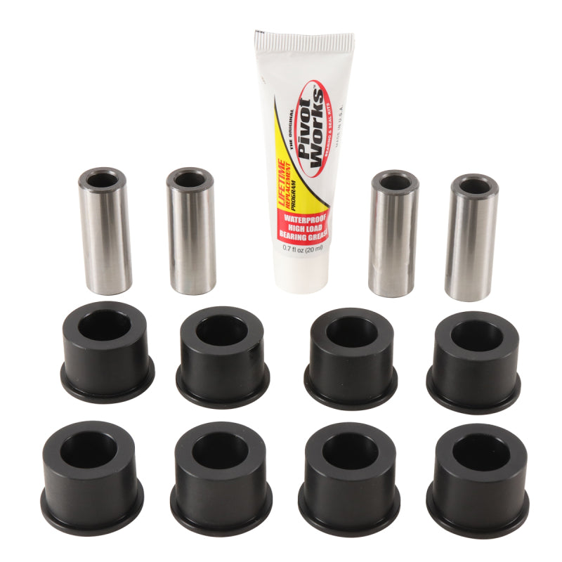 Pivot Works PWAAK-H05-000 - PIVPWAAK-H05-000 - Pivot Works 93-20 Honda TRX90 A-Arm Kit - Front Lower 1 Kit Req Per Veh - Shipped in Europe - Tuningsupply.com