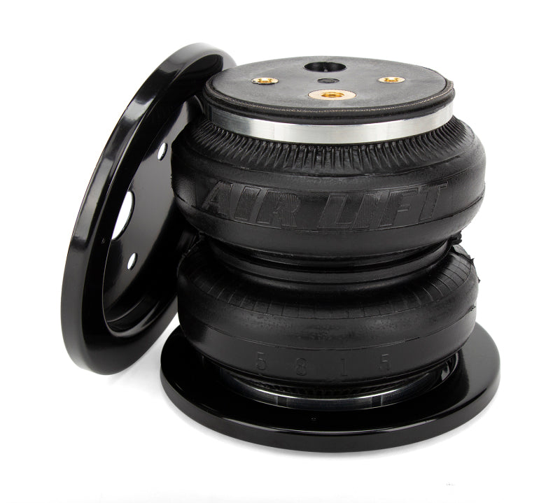 Air Lift 57554 - ALF57554 - Air Lift 2023 Ford F-250/F-350 Super Duty LoadLifter 7500 XL Ultimate Air Spring Kit - Shipped in Europe - Tuningsupply.com