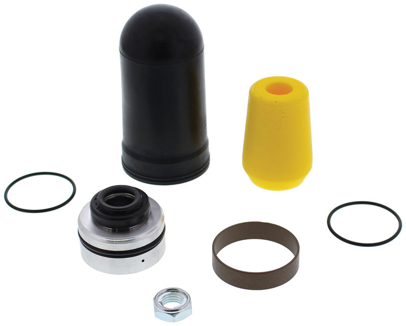 Pivot Works PWSHR-Y03-000 - PIVPWSHR-Y03-000 - Pivot Works 06-23 Yamaha YZ125 Rear Shock Absorber Rebuild Kit - Shipped in Europe - Tuningsupply.com