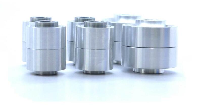 SPL Parts SPL RKB Z32H - SPPSPL RKB Z32H - SPL Parts 90-96 Nissan 300ZX (Z32 w/HICAS) Rear Knuckle Monoball Bushings - Shipped in Europe - Tuningsupply.com
