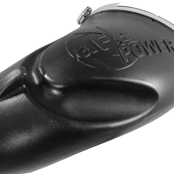 aFe 51-11872-1 - AFE51-11872-1 - aFe MagnumFORCE Intakes Stage-2 PDS AIS PDS Ford Diesel Trucks 11-15 V8-6.7L (td) - Shipped in Europe - Tuningsupply.com