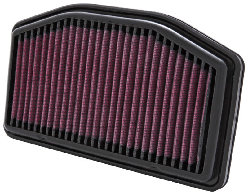 K&N Engineering YA-1009 - KNNYA-1009 - K&N 09-12 Yamaha YZF R1 Air Filter - Shipped in Europe - Tuningsupply.com