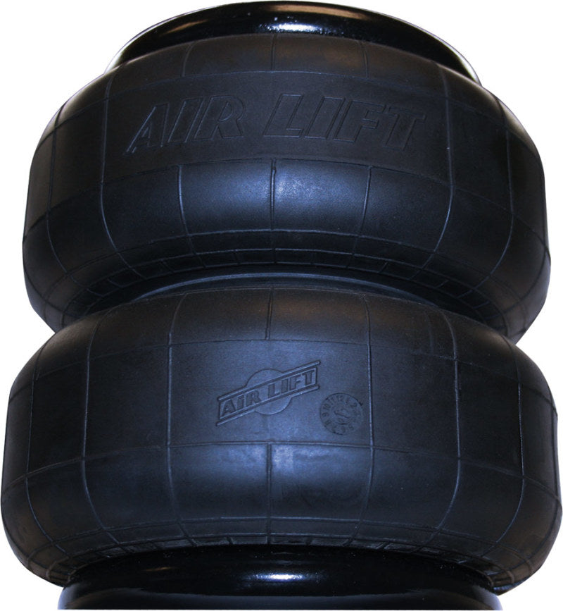 Air Lift 58616 - ALF58616 - Air Lift Gen Iv Dominator Series D2600 - Single 1/2in Port - Shipped in Europe - Tuningsupply.com