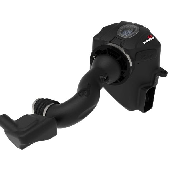 aFe 50-70043R - AFE50-70043R - aFe Momentum GT Pro 5R Cold Air Intake System 19-21 GM Truck 4.3L V6 - Shipped in Europe - Tuningsupply.com