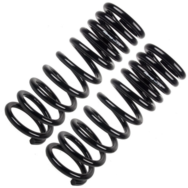 Synergy Mfg 8555-30-HD - SYN8555-30-HD - Synergy 03-13 Dodge Ram 1500 Gas/2500/3500 Diesel 3.0in Coil Springs - Shipped in Europe - Tuningsupply.com