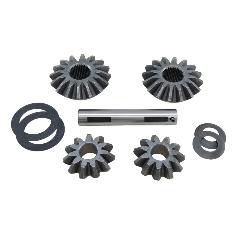Yukon Gear & Axle YPKD70-S-35 - YUKYPKD70-S-35 - Yukon Gear Replacement Standard Open Spider Gear Kit For Dana 70 and 80 w/ 35 Spline Axles - Shipped in Europe - Tuningsupply.com