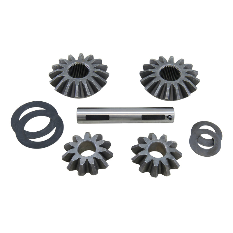 Yukon Gear & Axle YPKD70-S-32 - YUKYPKD70-S-32 - Yukon Gear Replacement Standard Open Spider Gear Kit For Dana 70 w/ 32 Spline Axles - Shipped in Europe - Tuningsupply.com