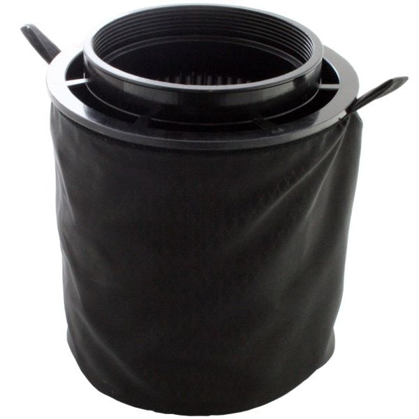 aFe 28-10273 - AFE28-10273 - aFe MagnumSHIELD Pre-Filters P/F: 20-91059/21-91059/72-91059 (Black) - Shipped in Europe - Tuningsupply.com