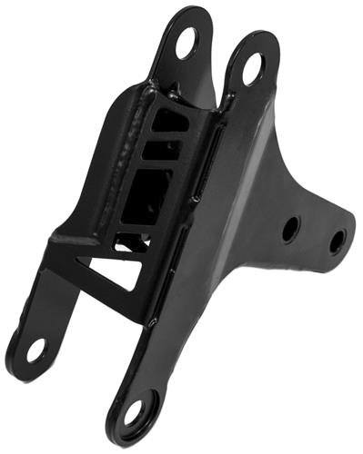 Innovative Mounts 50031 - INM50031 - Innovative 96-00 Civic B-Series Black Steel Replacement Rear T Bracket - Shipped in Europe - Tuningsupply.com