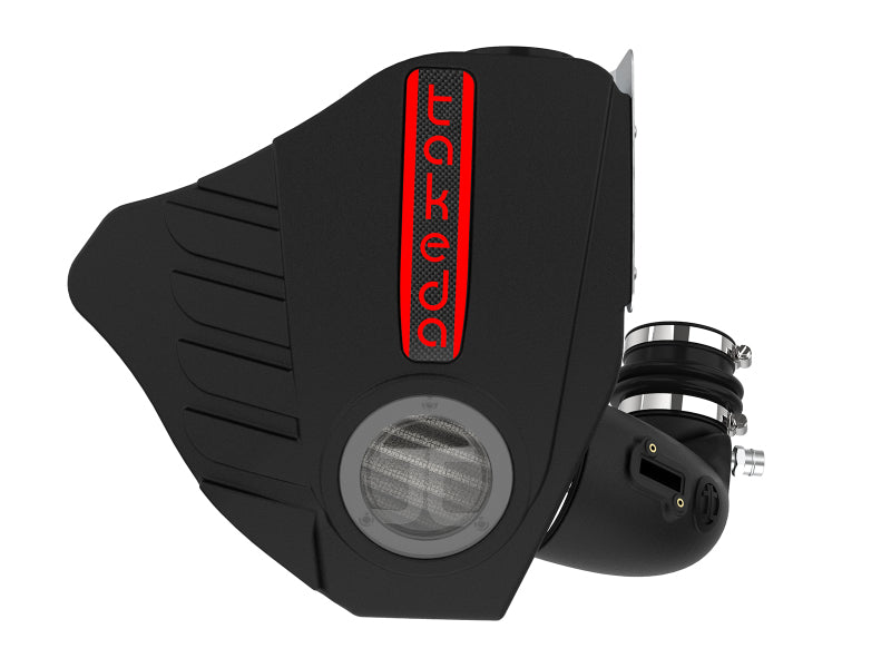 aFe 56-70015D - AFE56-70015D - aFe Takeda Momentum Pro Dry S Cold Air Intake System 2020 Toyota Supra (A90) - Shipped in Europe - Tuningsupply.com