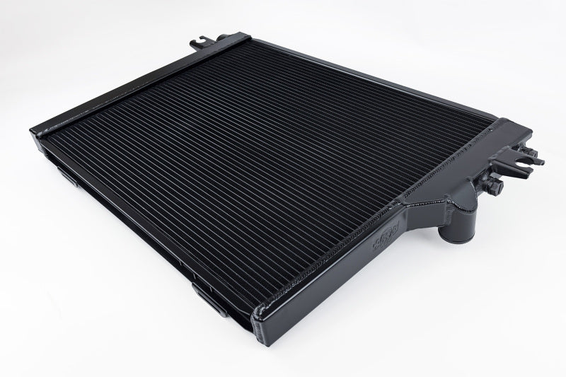 CSF 7232 - CSF7232 - CSF BMW E28 M5 (US and Euro) / E24 M635CSi / E24 M6 High-Performance Radiator - Shipped in Europe - Tuningsupply.com