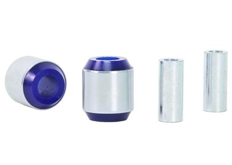 Superpro SPF2677K - SPRSPF2677K - SuperPro 1993 Mazda RX-7 Base Rear Trailing Arm Forward Bushing Kit - Shipped in Europe - Tuningsupply.com