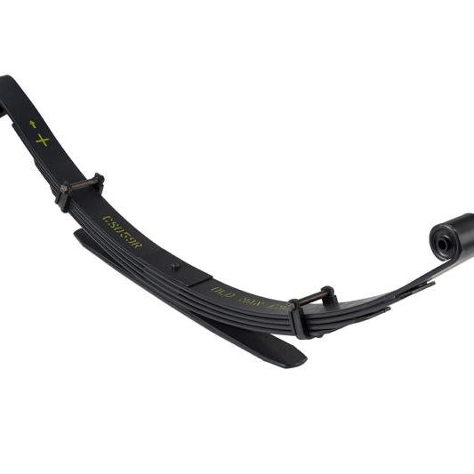 Old Man Emu CS059R - ARBCS059R - ARB / OME Leaf Spring Hummer H3 R - Shipped in Europe - Tuningsupply.com