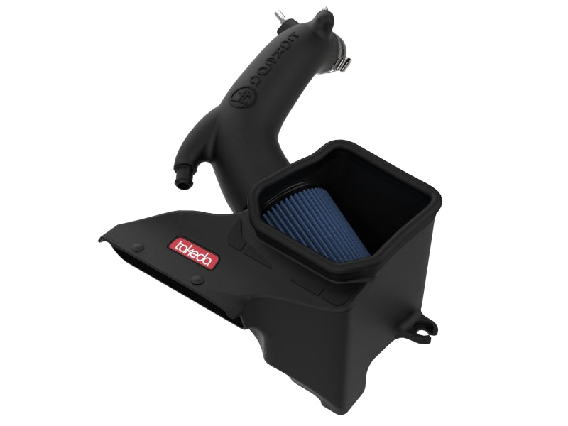 aFe - AFE56-10035R - aFe MagnumFORCE Intake Stage-2 Pro 5R 17-23 Hyundai i30N L4-2.0L (t) - Shipped in Europe - Tuningsupply.com