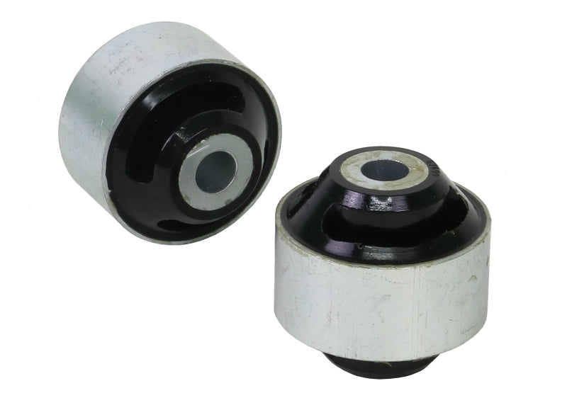 Whiteline W53410 - WHLW53410 - Whiteline Plus 02-06 Acura RSX Front Control Arm-Lower Inner Bushing Kit - Shipped in Europe - Tuningsupply.com