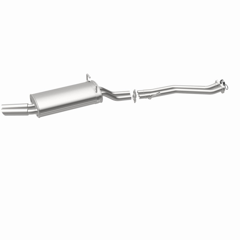 Magnaflow 106-0316 - MAG106-0316 - MagnaFlow BRE Exhaust Kit 87-93 BMW 325i 325is 2.5L - Shipped in Europe - Tuningsupply.com
