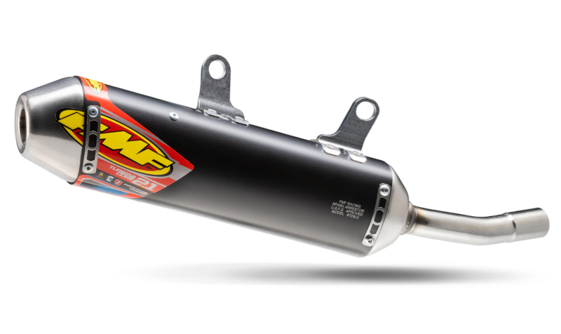 FMF Racing 025256 - FMF025256 - FMF Racing KTM250SX 19-22/250-300XC/XCWTPI 20-3/HQTC250 19-22/TE/X250i-300i 20-3/GGEC/EX250-300 TC2 - Shipped in Europe - Tuningsupply.com