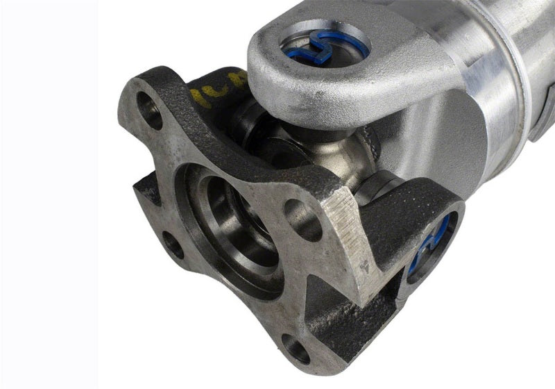 Ford Racing M-4602-JA - FRPM-4602-JA - Ford Racing 96-04 Ford Mustang (w/ Manual Trans & 31 Spline) One Piece Aluminum Driveshaft Assembly - Shipped in Europe - Tuningsupply.com