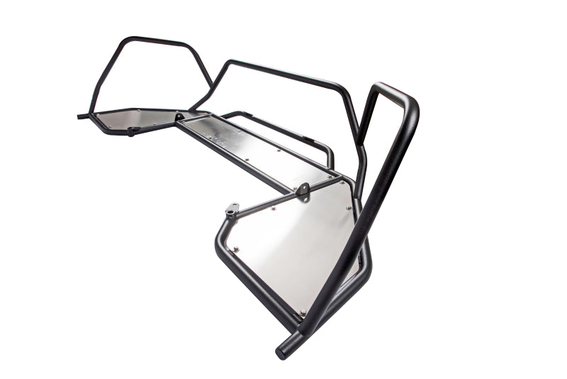 LP Aventure FLP-OBA-15-B.GUARD+1 - LPAFLP-OBA-15-B.GUARD+1 - LP Aventure 15-19 Subaru Outback Full Armor Plates (Req. Lg Bumper Guard) - Shipped in Europe - Tuningsupply.com