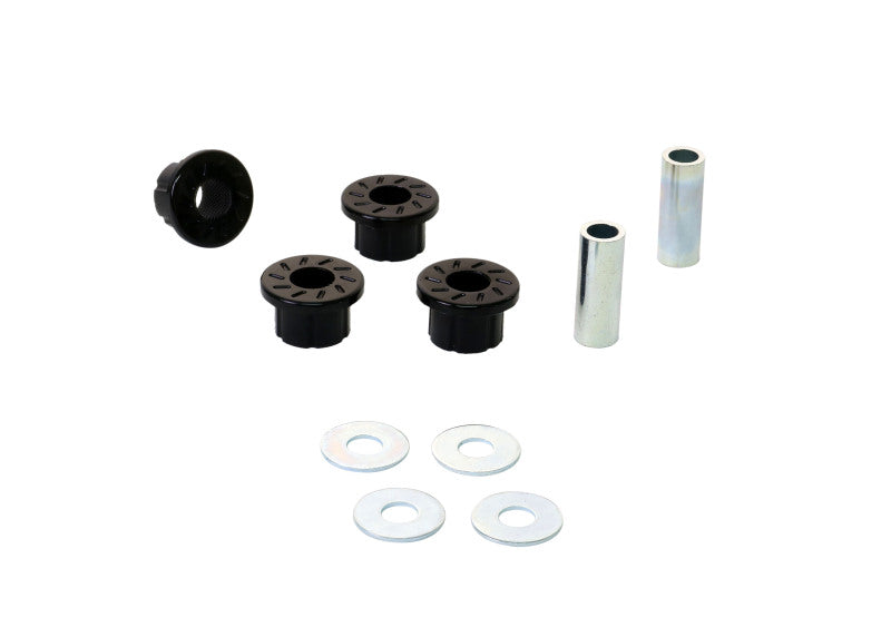 Whiteline W63632 - WHLW63632 - Whiteline 1965-1982 Chevrolet Corvette Trailing arm - bushing - Shipped in Europe - Tuningsupply.com