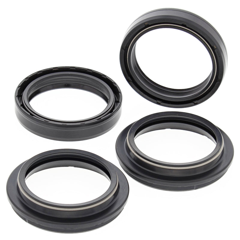 All Balls Racing 56-149 - ABR56-149 - All Balls Racing 05-07 Beta RR 4T 250 Fork Oil Seal & Dust Seal Kit - Shipped in Europe - Tuningsupply.com