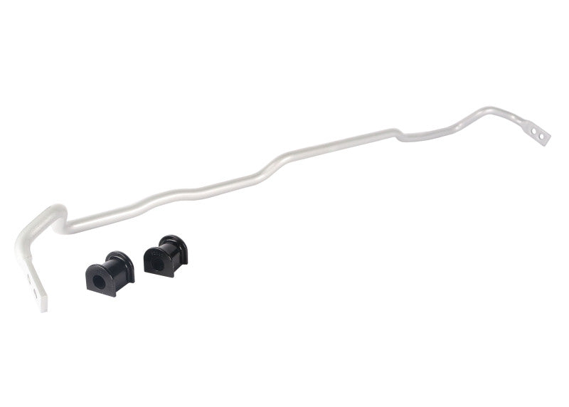 Whiteline BTR30Z - WHLBTR30Z - Whiteline 89-92 Toyota Cressida (MX83) 16 mm 2 Point Rear Adjustable Swaybar - Shipped in Europe - Tuningsupply.com