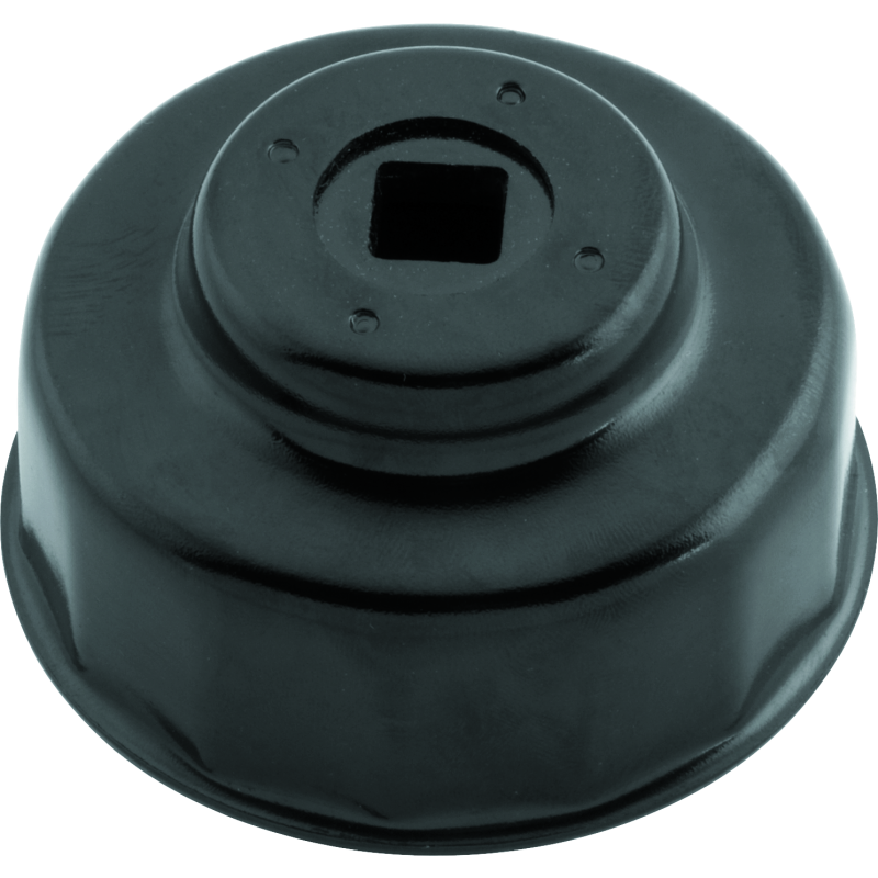 BikeMaster 151752 - BKM151752 - BikeMaster Oil Filter Wrench - 65mm - Shipped in Europe - Tuningsupply.com