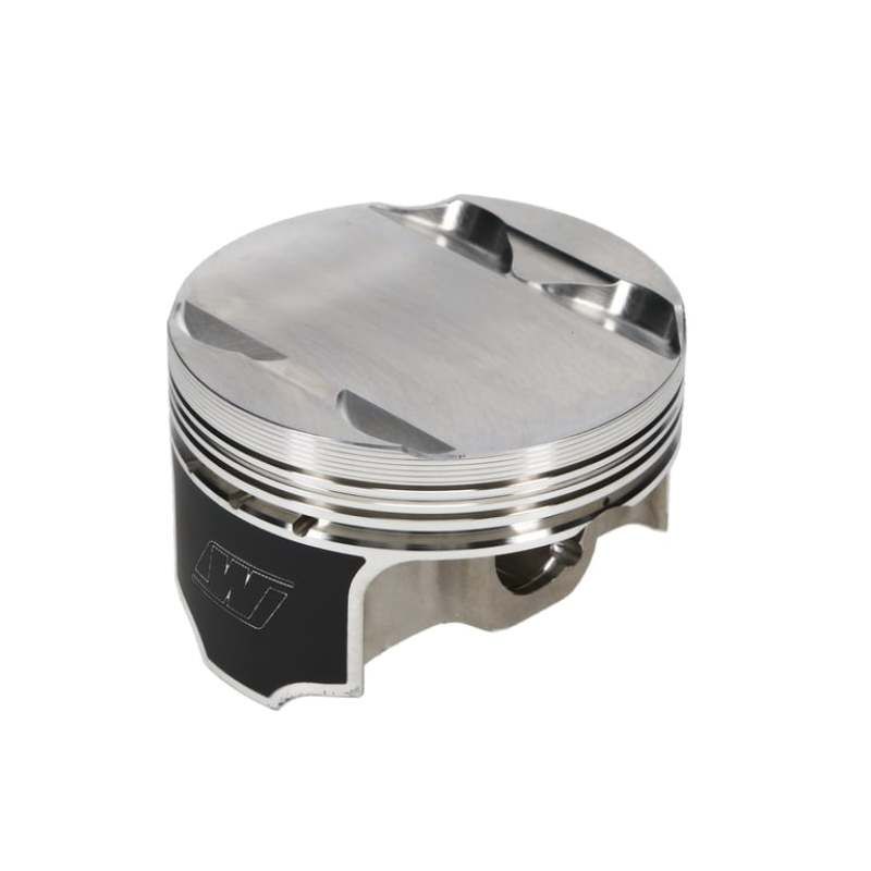 Wiseco K631M86 - WISK631M86 - Wiseco Acura K20 K24 FLAT TOP 1.181X86MM Piston Shelf Stock Kit - Shipped in Europe - Tuningsupply.com