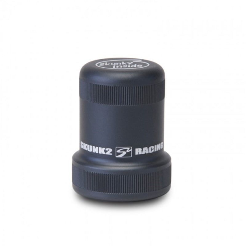 Skunk2 Racing 658-05-0210 - SKK658-05-0210 - Skunk2 Honda/Acura 92+ B-Series VTEC Gunmetal Solenoid Cover - Shipped in Europe - Tuningsupply.com