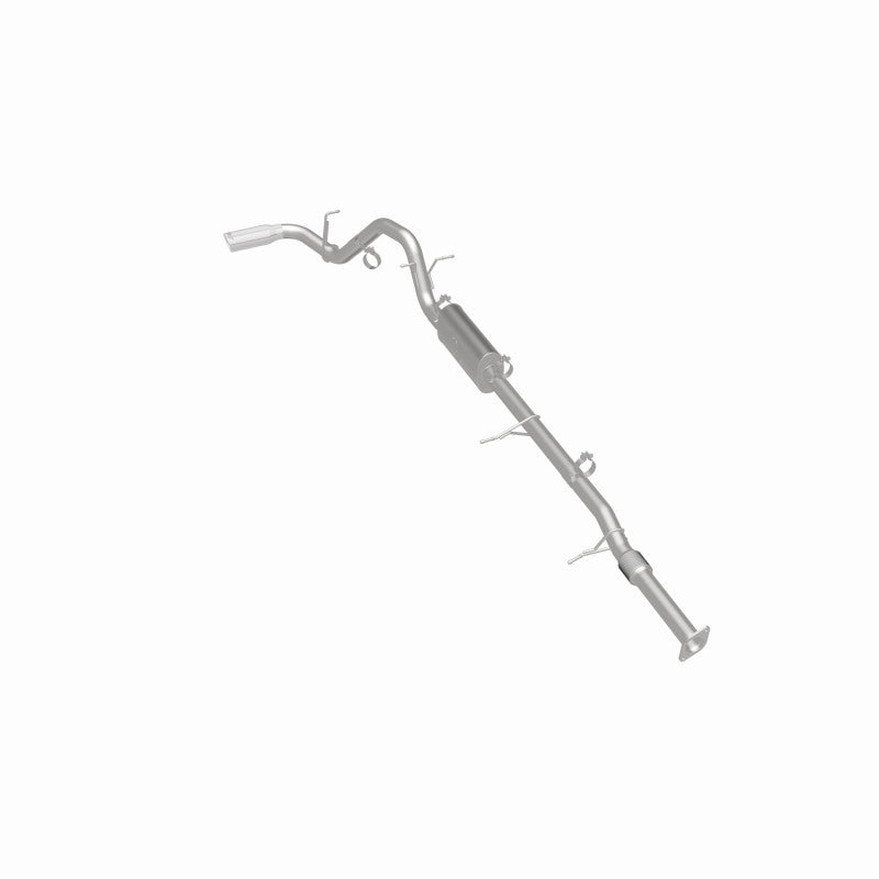 Magnaflow 19649 - MAG19649 - MagnaFlow 2023+ Chevy Colorado NEO Series Cat-Back Exhaust Single Passenger Side Rear Exit - Shipped in Europe - Tuningsupply.com