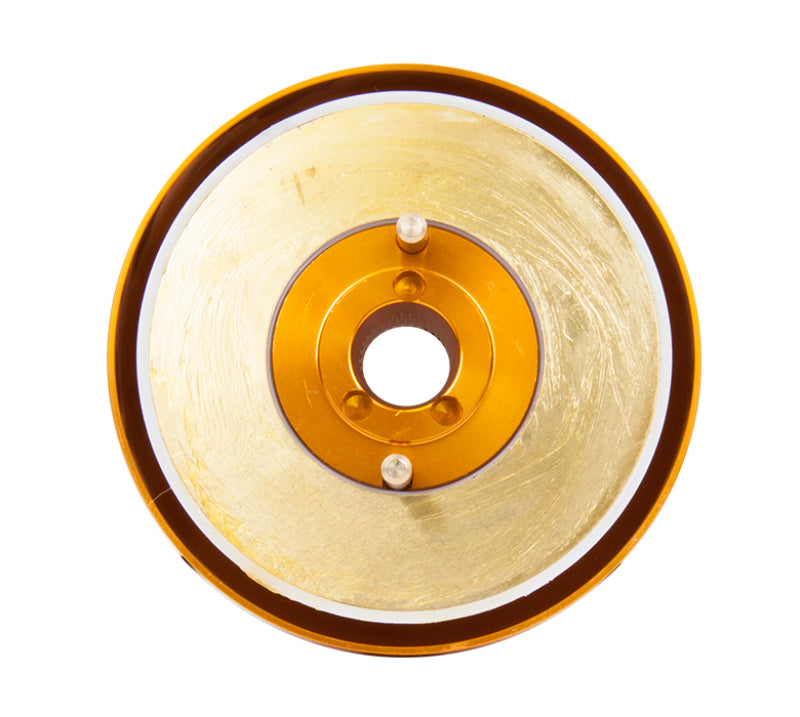 NRG SRK-140H - RG - NRGSRK-140H - RG - NRG Short Hub Adapter S13 Nissan 240 - Rose Gold - Shipped in Europe - Tuningsupply.com