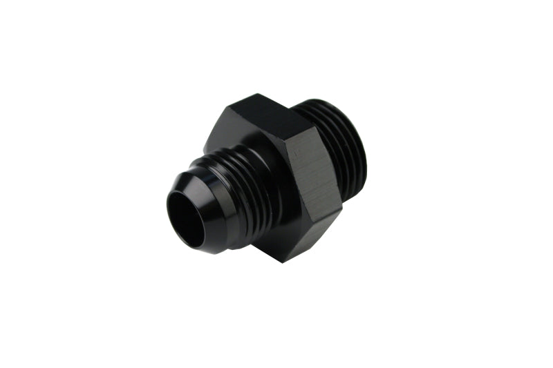 Aeromotive - AER15610 - Aeromotive AN-10 O-Ring Boss / AN-08 Male Flare Reducer Fitting - Shipped in Europe - Tuningsupply.com
