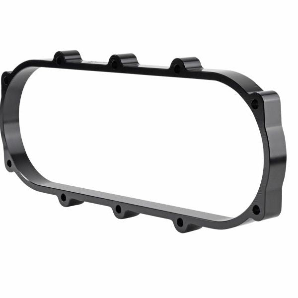 Skunk2 Racing 907-05-9101 - SKK907-05-9101 - Skunk2 Ultra Series Honda/Acura Black Street Intake Manifold .5 Liter Spacer - Shipped in Europe - Tuningsupply.com