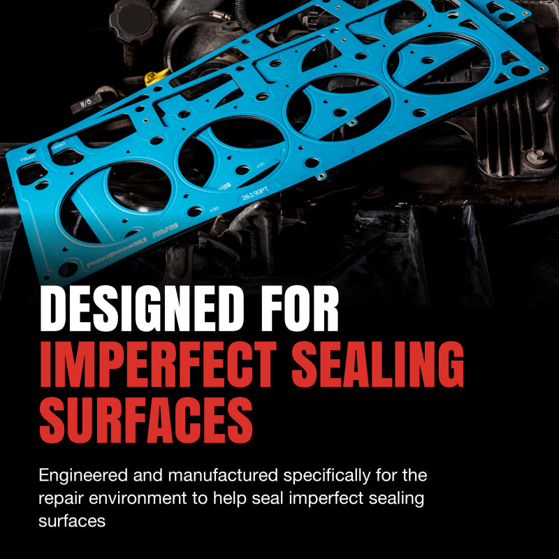 Fel-Pro 26531PT - FEL26531PT - Fel-Pro 13-18 Subaru WRX STI/13-14 WRX/10-12 Outback PermaTorque Engine Cylinder Head Gasket - Shipped in Europe - Tuningsupply.com