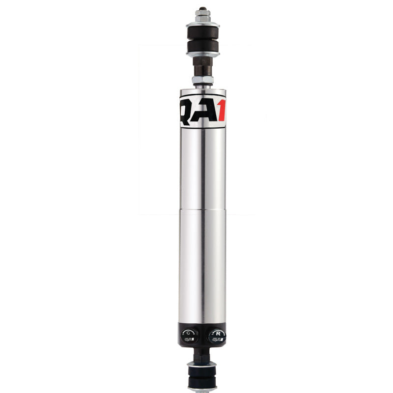 QA1 - QAPTD601 - QA1 Stocker Star Series Rear Shock Absorber - Double Adj. - 11in/15.875in - Aluminum - Shipped in Europe - Tuningsupply.com