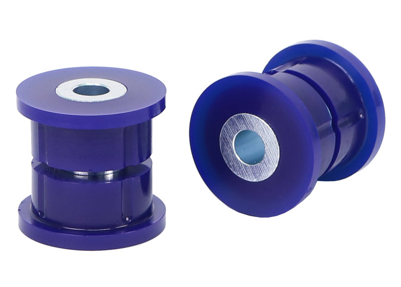 Superpro SPF3817K - SPRSPF3817K - SuperPro 2015 Subaru WRX Limited Rear Trailing Arm Forward Bushing Kit - Shipped in Europe - Tuningsupply.com