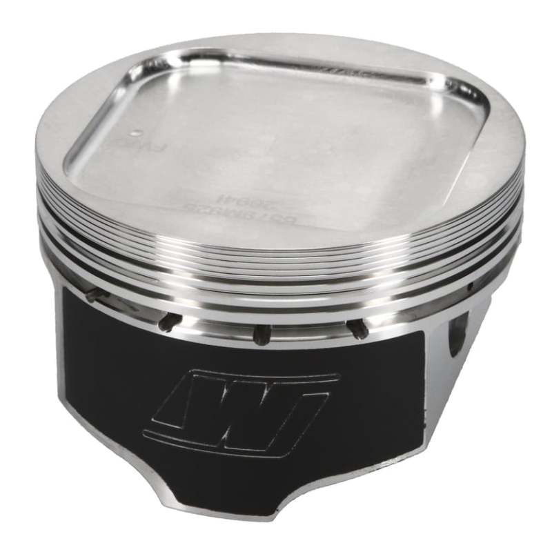 Wiseco K579M925 - WISK579M925 - Wiseco Subaru WRX EJ20 STROKER 1.181CH Piston Shelf Stock Kit - Shipped in Europe - Tuningsupply.com