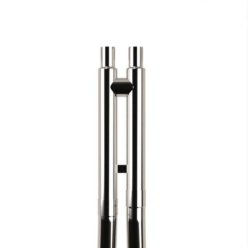 Kooks Headers 11514520 - KSH11514520 - Kooks 18-24 Ford Mustang GT 5.0 3in. Valved Shotgun Cat-Back Exhaust - Carbon Tips - Shipped in Europe - Tuningsupply.com