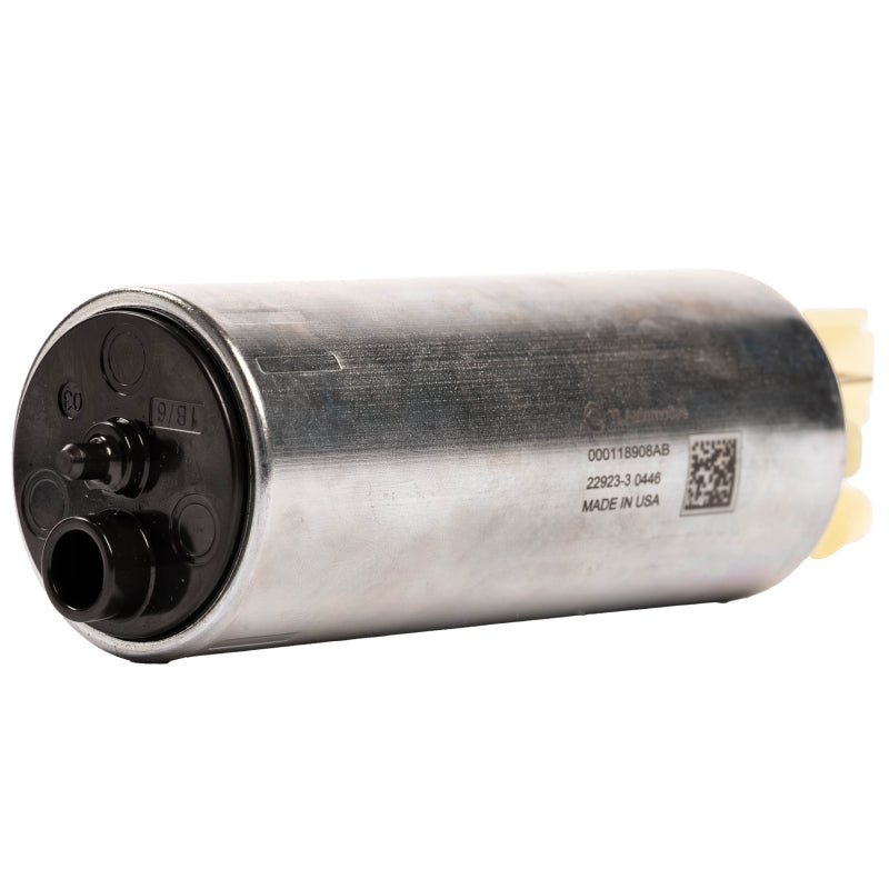 Aeromotive 11820 - AER11820 - Aeromotive Universal Diesel In-Tank Fuel Pump - Shipped in Europe - Tuningsupply.com