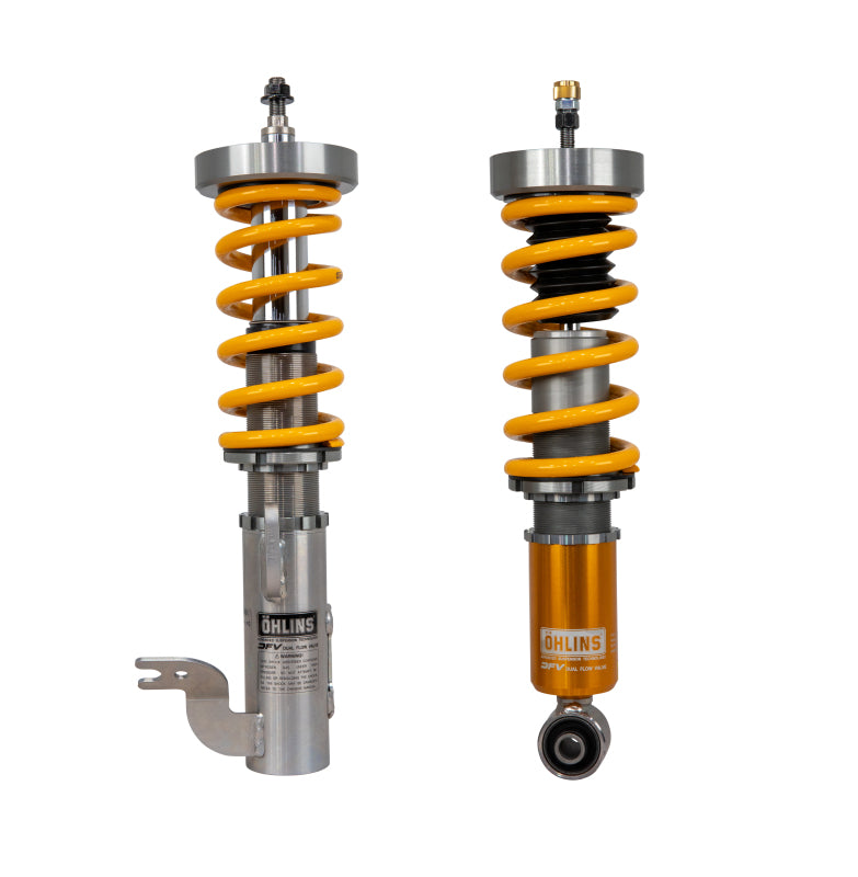 Ohlins SUS MX00S1 - OHLSUS MX00S1 - Ohlins 2022+ Subaru WRX (VB) Road & Track System (Excl. Electric Shock Models) - Shipped in Europe - Tuningsupply.com