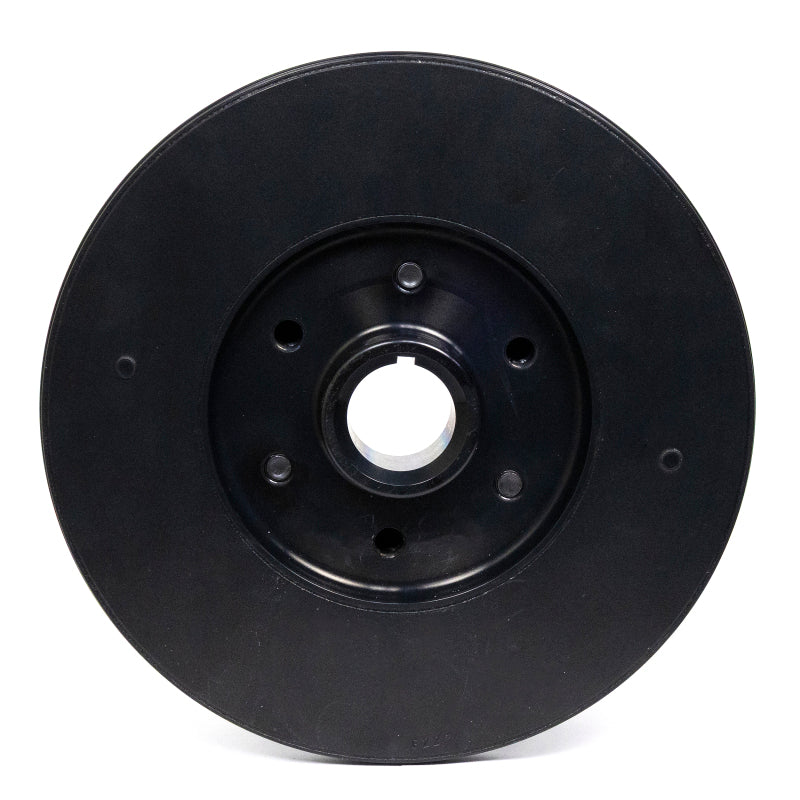 Fluidampr 843301 - FDR843301 - Fluidampr 96-06 BMW M52/M54 I6 Steel Internally Balanced Damper - Shipped in Europe - Tuningsupply.com